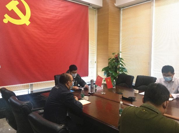 【中國(guó)免稅人在行動(dòng)?一線直擊篇】之十四：  這個(gè)春天，我們一起走在大路上