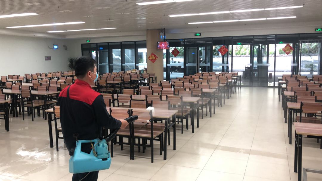 【中國(guó)免稅人在行動(dòng)?一線直擊篇】之十六：  “疫”守初心、敢于擔(dān)當(dāng)，三亞國(guó)際免稅城全力抗擊疫情