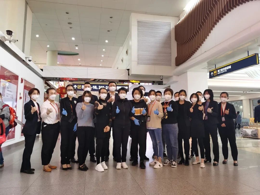 【中國(guó)免稅人在行動(dòng)·一線直擊篇】之十八： 少有人走的路，講述一名普通運(yùn)營(yíng)人的故事