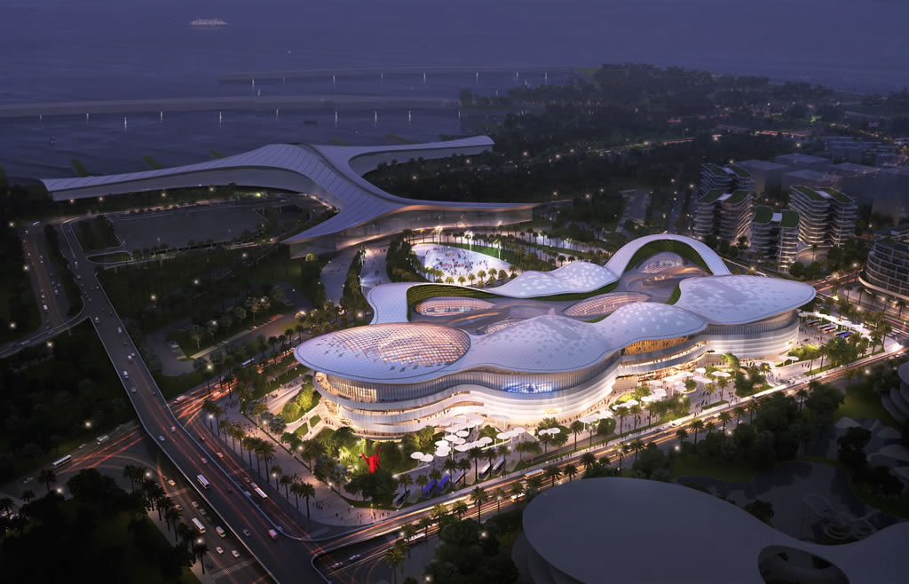 中免集團(tuán)將再次亮相中國(guó)國(guó)際消費(fèi)品博覽會(huì)